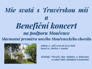 Koncert Mouřenec8